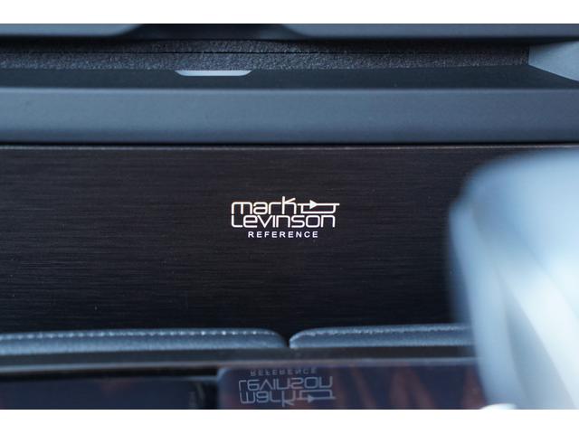 ＬＳ ＬＳ５００ｈ　バージョンＬ　銀影ラスター　サンルーフ　マークレビンソン　モデリスタエアロ　アドバンレーシング２０インチアルミ　セミアニリン革　１２．３インチナビ　パノラミックビューモニター　レクサスチームメイト　ベンチレーション（7枚目）