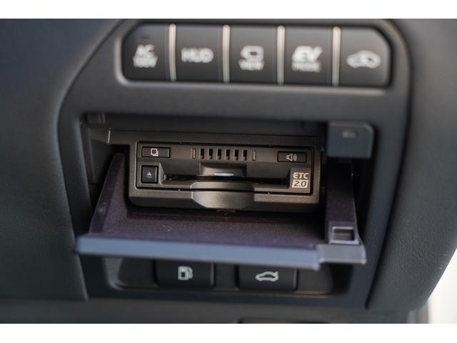 ＬＳ ＬＳ５００ｈ　バージョンＬ　銀影ラスター　サンルーフ　マークレビンソン　モデリスタエアロ　アドバンレーシング２０インチアルミ　セミアニリン革　１２．３インチナビ　パノラミックビューモニター　レクサスチームメイト　ベンチレーション（32枚目）