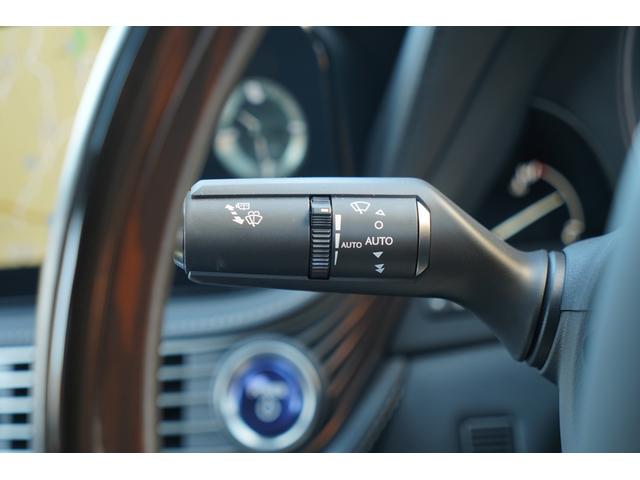 ＬＳ ＬＳ５００ｈ　バージョンＬ　銀影ラスター　サンルーフ　マークレビンソン　モデリスタエアロ　アドバンレーシング２０インチアルミ　セミアニリン革　１２．３インチナビ　パノラミックビューモニター　レクサスチームメイト　ベンチレーション（40枚目）