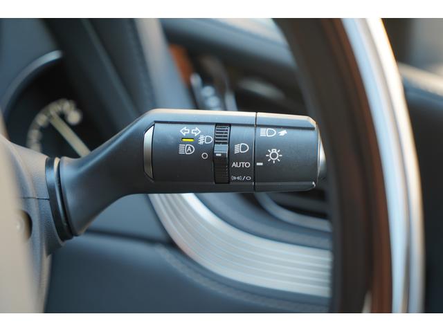 ＬＳ ＬＳ５００ｈ　バージョンＬ　銀影ラスター　サンルーフ　マークレビンソン　モデリスタエアロ　アドバンレーシング２０インチアルミ　セミアニリン革　１２．３インチナビ　パノラミックビューモニター　レクサスチームメイト　ベンチレーション（41枚目）