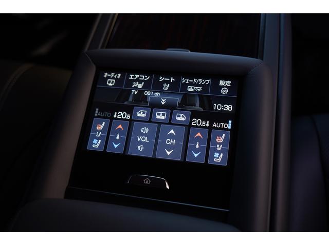 ＬＳ ＬＳ５００ｈ　バージョンＬ　銀影ラスター　サンルーフ　マークレビンソン　モデリスタエアロ　アドバンレーシング２０インチアルミ　セミアニリン革　１２．３インチナビ　パノラミックビューモニター　レクサスチームメイト　ベンチレーション（58枚目）