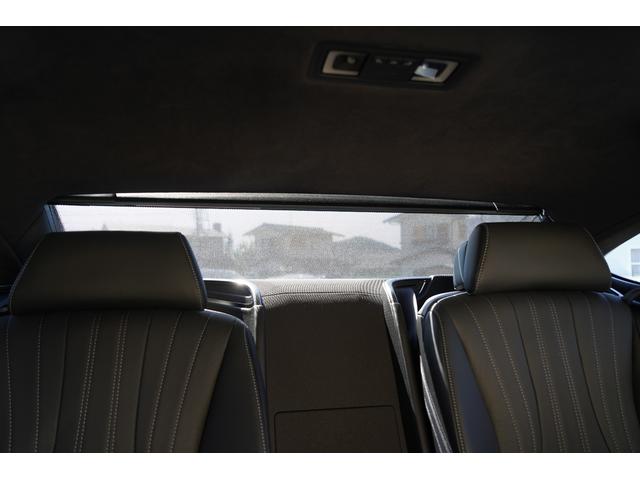 ＬＳ ＬＳ５００ｈ　バージョンＬ　銀影ラスター　サンルーフ　マークレビンソン　モデリスタエアロ　アドバンレーシング２０インチアルミ　セミアニリン革　１２．３インチナビ　パノラミックビューモニター　レクサスチームメイト　ベンチレーション（62枚目）