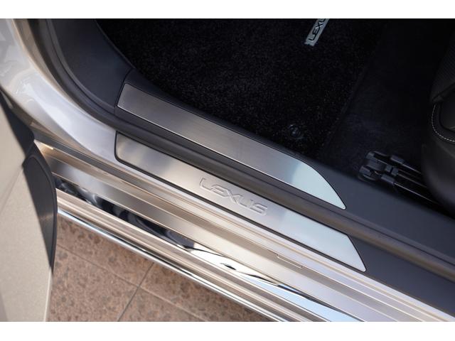 ＬＳ ＬＳ５００ｈ　バージョンＬ　銀影ラスター　サンルーフ　マークレビンソン　モデリスタエアロ　アドバンレーシング２０インチアルミ　セミアニリン革　１２．３インチナビ　パノラミックビューモニター　レクサスチームメイト　ベンチレーション（64枚目）