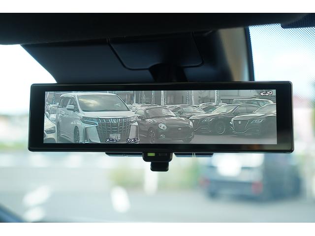 オーラ ニスモ　純正９インチナビＴＶ　インテリジェントアラウンドビューモニター　インテリジェントルームミラー　ブラックルーフ　ＬＥＤヘッドライト　シートヒーター　ステアリングヒーター　前後ドラレコ　寒冷地仕様　ＥＴＣ（26枚目）
