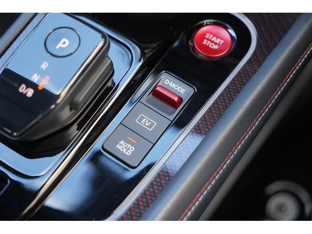 オーラ ニスモ　純正９インチナビＴＶ　インテリジェントアラウンドビューモニター　インテリジェントルームミラー　ブラックルーフ　ＬＥＤヘッドライト　シートヒーター　ステアリングヒーター　前後ドラレコ　寒冷地仕様　ＥＴＣ（30枚目）