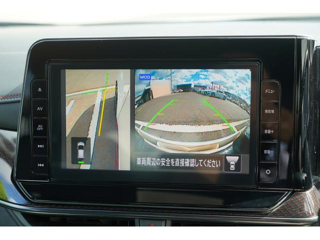 オーラ ニスモ　純正９インチナビＴＶ　インテリジェントアラウンドビューモニター　インテリジェントルームミラー　ブラックルーフ　ＬＥＤヘッドライト　シートヒーター　ステアリングヒーター　前後ドラレコ　寒冷地仕様　ＥＴＣ（43枚目）