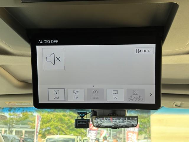 アルファード ２．５Ｓ　Ｃパッケージ　サンルーフ　モデリスタエアロ　メーカー１０．５インチＳＤナビＴＶ　１３．３インチ後席モニター　ＪＢＬ　ＤＶＤプレーヤー　パノラミックビュー　ブランドスポットモニター　シートヒーター・クーラー　ドラレコ（7枚目）