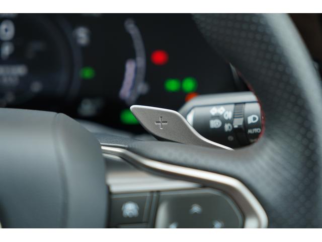 ＮＸ ＮＸ３５０ｈ　Ｆスポーツ　４ＷＤ　改良後モデル　パノラマルーフ　ＴＲＤエアロ　赤黒革　レクサスチームメイト　１４インチディスプレーオーディオ　パノラミックビュー　３眼ＬＥＤ　オレンジブレーキキャリパー　デジタルインナーミラー（34枚目）