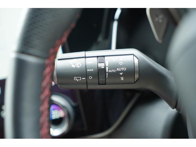 ＮＸ ＮＸ３５０ｈ　Ｆスポーツ　４ＷＤ　改良後モデル　パノラマルーフ　ＴＲＤエアロ　赤黒革　レクサスチームメイト　１４インチディスプレーオーディオ　パノラミックビュー　３眼ＬＥＤ　オレンジブレーキキャリパー　デジタルインナーミラー（37枚目）