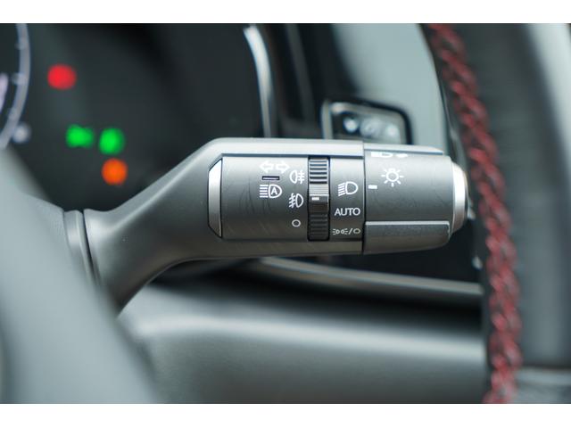 ＮＸ ＮＸ３５０ｈ　Ｆスポーツ　４ＷＤ　改良後モデル　パノラマルーフ　ＴＲＤエアロ　赤黒革　レクサスチームメイト　１４インチディスプレーオーディオ　パノラミックビュー　３眼ＬＥＤ　オレンジブレーキキャリパー　デジタルインナーミラー（38枚目）
