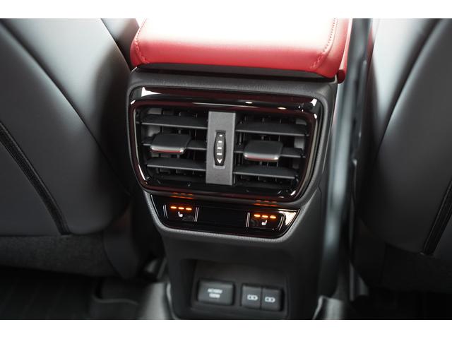 ＮＸ ＮＸ３５０ｈ　Ｆスポーツ　４ＷＤ　改良後モデル　パノラマルーフ　ＴＲＤエアロ　赤黒革　レクサスチームメイト　１４インチディスプレーオーディオ　パノラミックビュー　３眼ＬＥＤ　オレンジブレーキキャリパー　デジタルインナーミラー（53枚目）