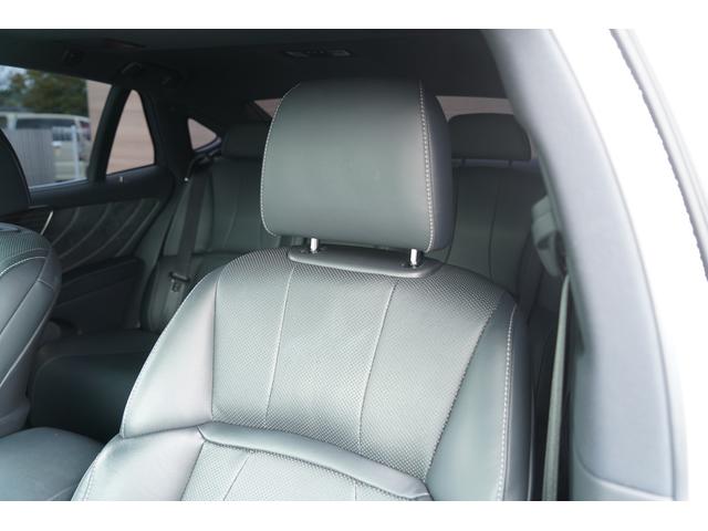 LS LS500 Iパッケージ ムーンルーフ 黒革 12.3インチSDナビTV パノラミックビュー ブラインドスポットモニター 3眼LEDライト オプション20インチスパッタリングアルミ ベンチレーション パワートランクリッド(13枚目)