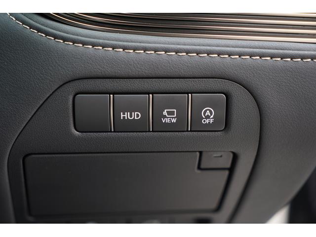 LS LS500 Iパッケージ ムーンルーフ 黒革 12.3インチSDナビTV パノラミックビュー ブラインドスポットモニター 3眼LEDライト オプション20インチスパッタリングアルミ ベンチレーション パワートランクリッド(27枚目)