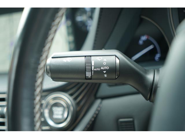 LS LS500 Iパッケージ ムーンルーフ 黒革 12.3インチSDナビTV パノラミックビュー ブラインドスポットモニター 3眼LEDライト オプション20インチスパッタリングアルミ ベンチレーション パワートランクリッド(38枚目)