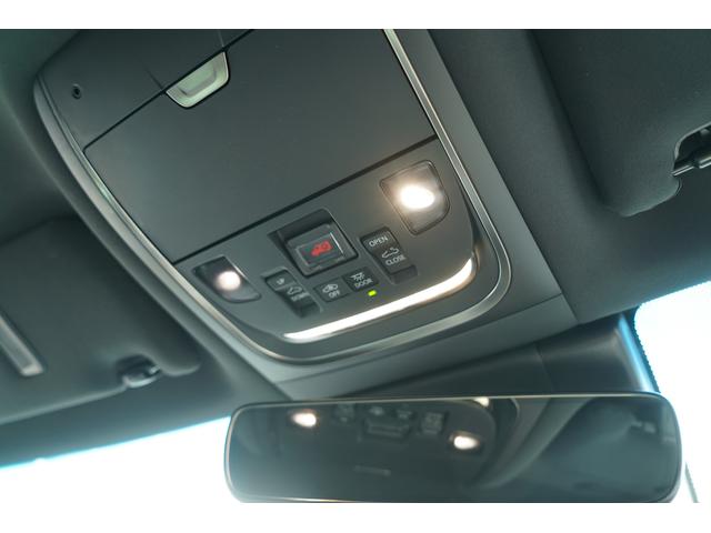 LS LS500 Iパッケージ ムーンルーフ 黒革 12.3インチSDナビTV パノラミックビュー ブラインドスポットモニター 3眼LEDライト オプション20インチスパッタリングアルミ ベンチレーション パワートランクリッド(40枚目)