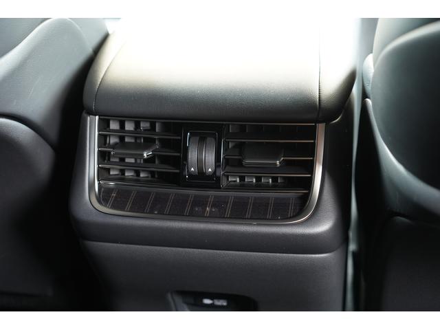 LS LS500 Iパッケージ ムーンルーフ 黒革 12.3インチSDナビTV パノラミックビュー ブラインドスポットモニター 3眼LEDライト オプション20インチスパッタリングアルミ ベンチレーション パワートランクリッド(56枚目)