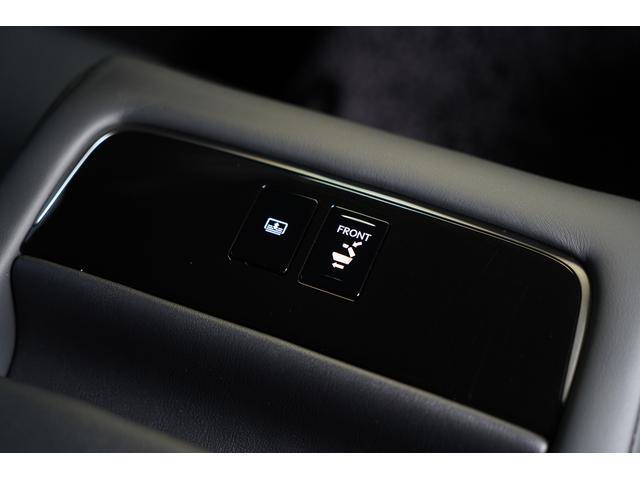 LS LS500 Iパッケージ ムーンルーフ 黒革 12.3インチSDナビTV パノラミックビュー ブラインドスポットモニター 3眼LEDライト オプション20インチスパッタリングアルミ ベンチレーション パワートランクリッド(58枚目)