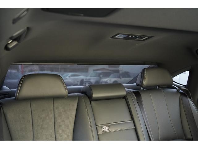 LS LS500 Iパッケージ ムーンルーフ 黒革 12.3インチSDナビTV パノラミックビュー ブラインドスポットモニター 3眼LEDライト オプション20インチスパッタリングアルミ ベンチレーション パワートランクリッド(59枚目)