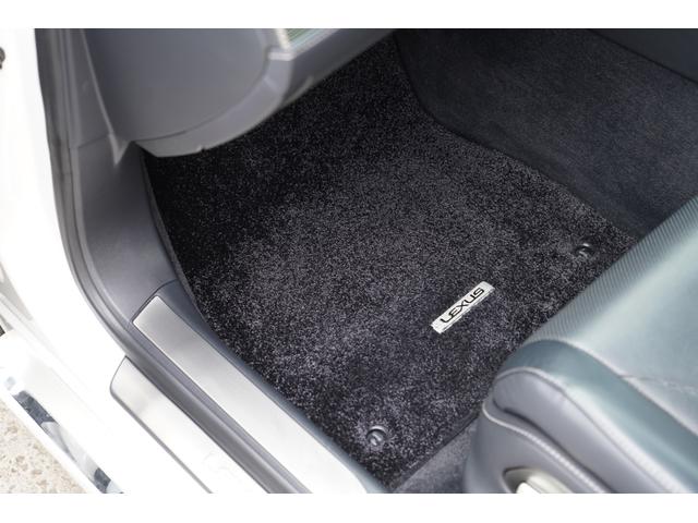 LS LS500 Iパッケージ ムーンルーフ 黒革 12.3インチSDナビTV パノラミックビュー ブラインドスポットモニター 3眼LEDライト オプション20インチスパッタリングアルミ ベンチレーション パワートランクリッド(61枚目)