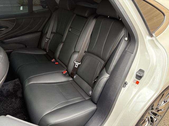 LS LS500 Iパッケージ ムーンルーフ 黒革 12.3インチSDナビTV パノラミックビュー ブラインドスポットモニター 3眼LEDライト オプション20インチスパッタリングアルミ ベンチレーション パワートランクリッド(71枚目)