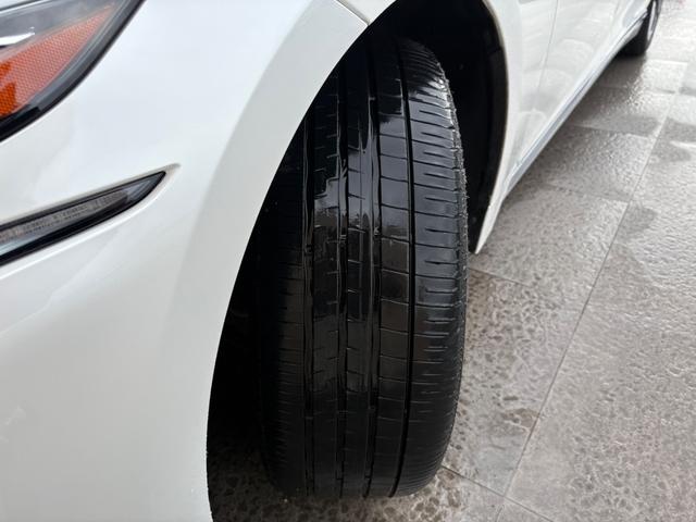 LS LS500 Iパッケージ ムーンルーフ 黒革 12.3インチSDナビTV パノラミックビュー ブラインドスポットモニター 3眼LEDライト オプション20インチスパッタリングアルミ ベンチレーション パワートランクリッド(78枚目)