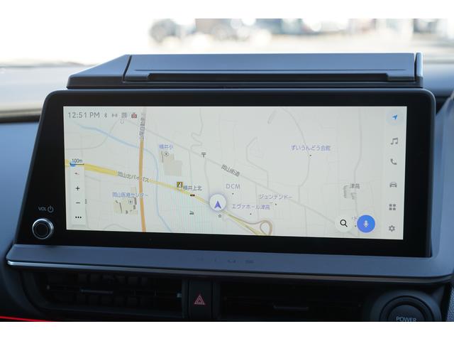 プリウス Z パノラマルーフ モデリスタエアロ・シグネチャーイルミ 12.3インチディスプレーオーディオ ナビTV トヨタチームメイト パノラミックビュー デジタルインナーミラー シートヒーター・クーラー ドラレコ(6枚目)