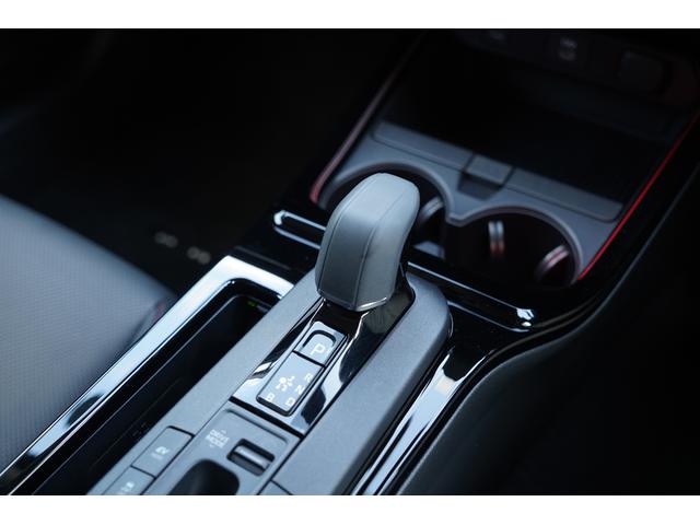 プリウス Z パノラマルーフ モデリスタエアロ・シグネチャーイルミ 12.3インチディスプレーオーディオ ナビTV トヨタチームメイト パノラミックビュー デジタルインナーミラー シートヒーター・クーラー ドラレコ(24枚目)