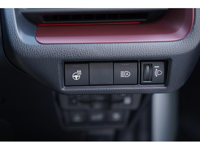 プリウス Z パノラマルーフ モデリスタエアロ・シグネチャーイルミ 12.3インチディスプレーオーディオ ナビTV トヨタチームメイト パノラミックビュー デジタルインナーミラー シートヒーター・クーラー ドラレコ(27枚目)