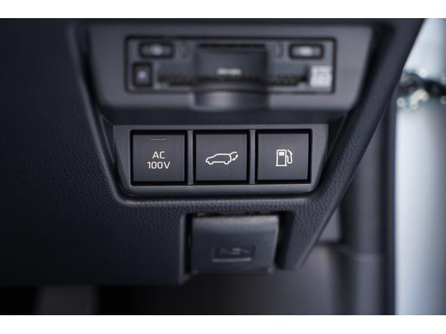 プリウス Z パノラマルーフ モデリスタエアロ・シグネチャーイルミ 12.3インチディスプレーオーディオ ナビTV トヨタチームメイト パノラミックビュー デジタルインナーミラー シートヒーター・クーラー ドラレコ(29枚目)