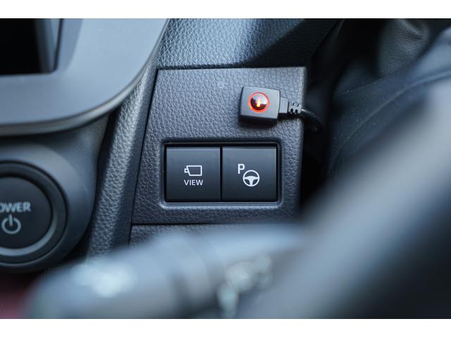 プリウス Z パノラマルーフ モデリスタエアロ・シグネチャーイルミ 12.3インチディスプレーオーディオ ナビTV トヨタチームメイト パノラミックビュー デジタルインナーミラー シートヒーター・クーラー ドラレコ(30枚目)