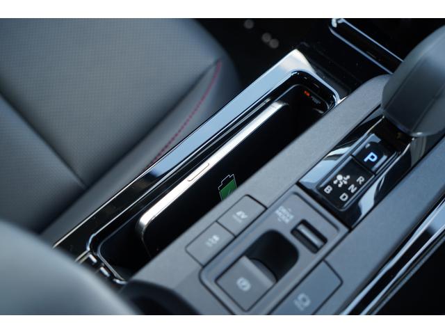 プリウス Z パノラマルーフ モデリスタエアロ・シグネチャーイルミ 12.3インチディスプレーオーディオ ナビTV トヨタチームメイト パノラミックビュー デジタルインナーミラー シートヒーター・クーラー ドラレコ(31枚目)