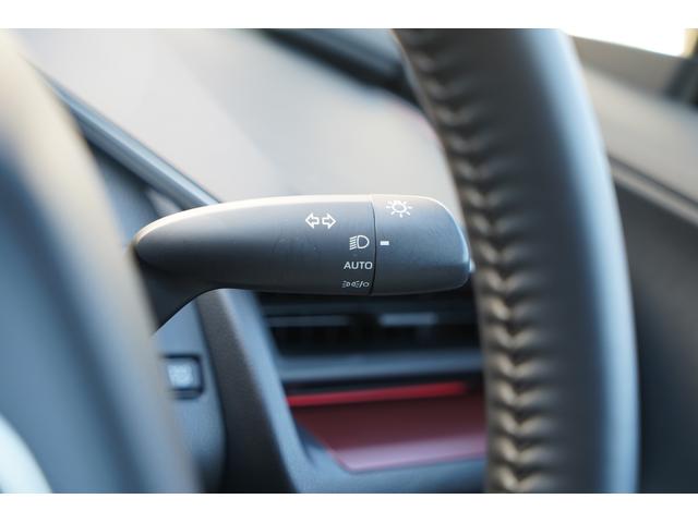 プリウス Z パノラマルーフ モデリスタエアロ・シグネチャーイルミ 12.3インチディスプレーオーディオ ナビTV トヨタチームメイト パノラミックビュー デジタルインナーミラー シートヒーター・クーラー ドラレコ(36枚目)