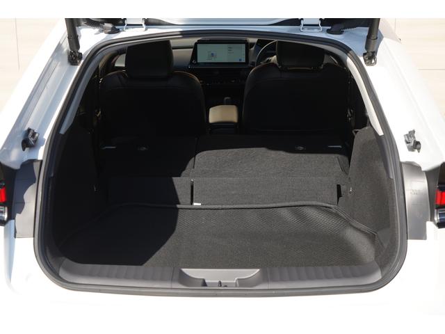 プリウス Z パノラマルーフ モデリスタエアロ・シグネチャーイルミ 12.3インチディスプレーオーディオ ナビTV トヨタチームメイト パノラミックビュー デジタルインナーミラー シートヒーター・クーラー ドラレコ(44枚目)