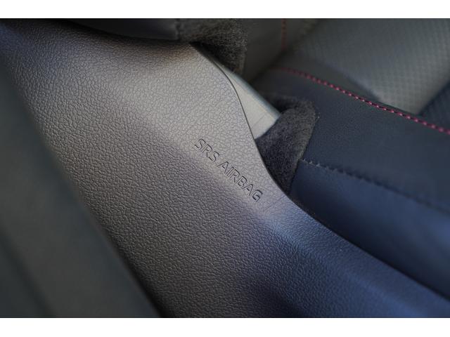 プリウス Z パノラマルーフ モデリスタエアロ・シグネチャーイルミ 12.3インチディスプレーオーディオ ナビTV トヨタチームメイト パノラミックビュー デジタルインナーミラー シートヒーター・クーラー ドラレコ(50枚目)