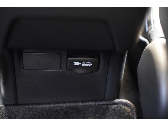 プリウス Z パノラマルーフ モデリスタエアロ・シグネチャーイルミ 12.3インチディスプレーオーディオ ナビTV トヨタチームメイト パノラミックビュー デジタルインナーミラー シートヒーター・クーラー ドラレコ(55枚目)