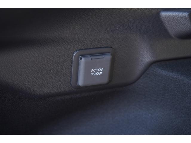 プリウス Z パノラマルーフ モデリスタエアロ・シグネチャーイルミ 12.3インチディスプレーオーディオ ナビTV トヨタチームメイト パノラミックビュー デジタルインナーミラー シートヒーター・クーラー ドラレコ(56枚目)