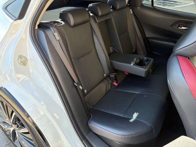 プリウス Z パノラマルーフ モデリスタエアロ・シグネチャーイルミ 12.3インチディスプレーオーディオ ナビTV トヨタチームメイト パノラミックビュー デジタルインナーミラー シートヒーター・クーラー ドラレコ(67枚目)