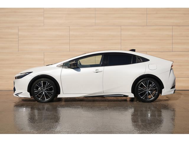 プリウス Z パノラマルーフ モデリスタエアロ・シグネチャーイルミ 12.3インチディスプレーオーディオ ナビTV トヨタチームメイト パノラミックビュー デジタルインナーミラー シートヒーター・クーラー ドラレコ(70枚目)