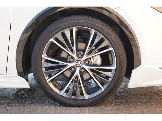 プリウス Z パノラマルーフ モデリスタエアロ・シグネチャーイルミ 12.3インチディスプレーオーディオ ナビTV トヨタチームメイト パノラミックビュー デジタルインナーミラー シートヒーター・クーラー ドラレコ(73枚目)