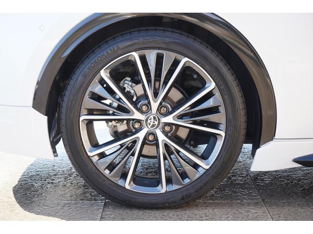 プリウス Z パノラマルーフ モデリスタエアロ・シグネチャーイルミ 12.3インチディスプレーオーディオ ナビTV トヨタチームメイト パノラミックビュー デジタルインナーミラー シートヒーター・クーラー ドラレコ(75枚目)