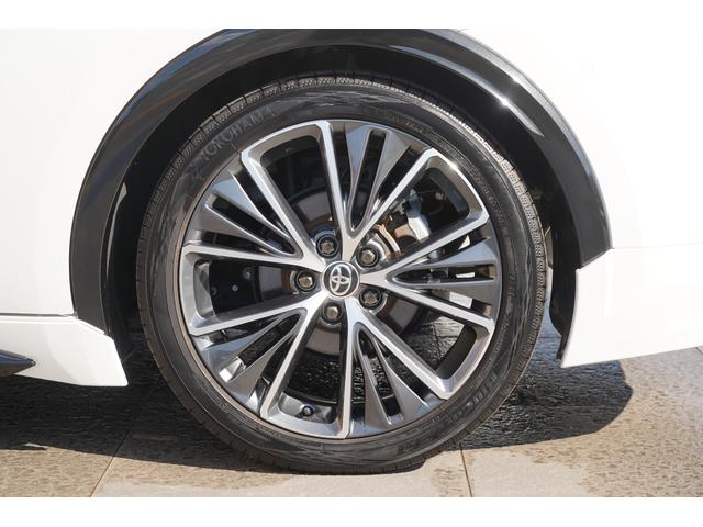 プリウス Z パノラマルーフ モデリスタエアロ・シグネチャーイルミ 12.3インチディスプレーオーディオ ナビTV トヨタチームメイト パノラミックビュー デジタルインナーミラー シートヒーター・クーラー ドラレコ(76枚目)