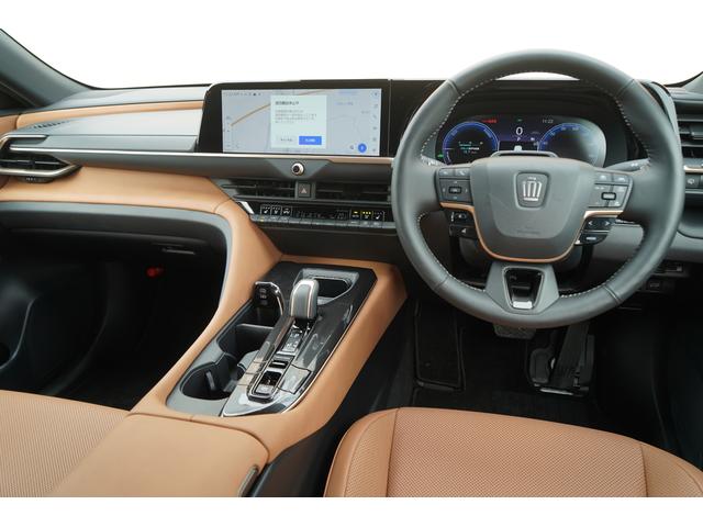 TOYOTA CROWN SPORT Z