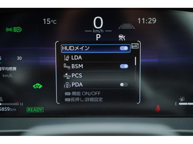 TOYOTA CROWN SPORT Z