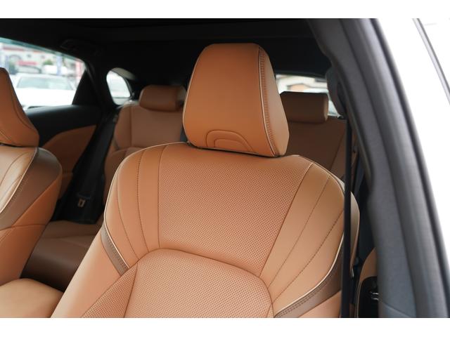 TOYOTA CROWN SPORT Z