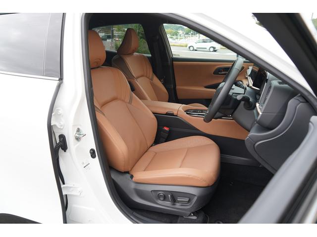 TOYOTA CROWN SPORT Z