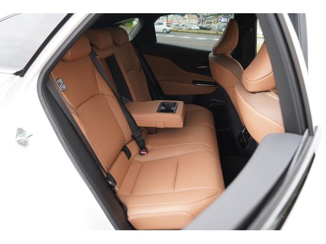 TOYOTA CROWN SPORT Z