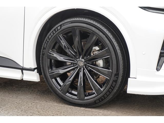 TOYOTA CROWN SPORT Z