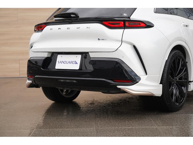 TOYOTA CROWN SPORT Z