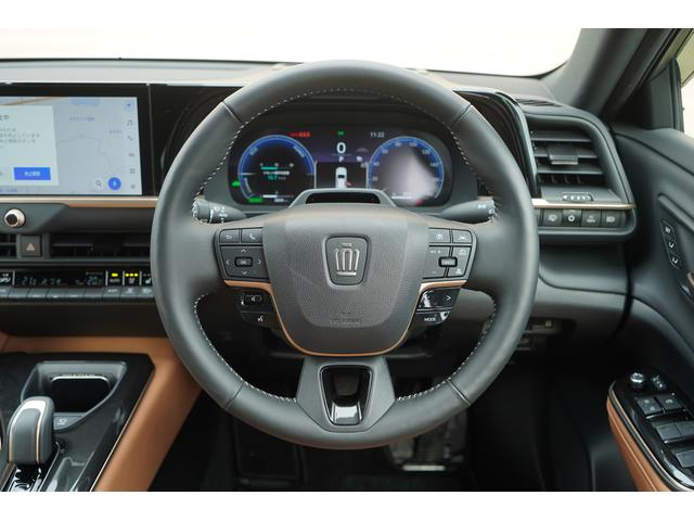 TOYOTA CROWN SPORT Z