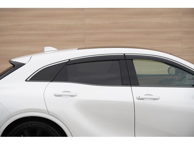 TOYOTA CROWN SPORT Z